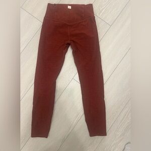 Vuori Clean Elevation leggings